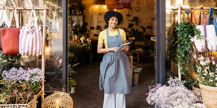 E-E-A-T Explained for Small Business Owners — No MBA Required