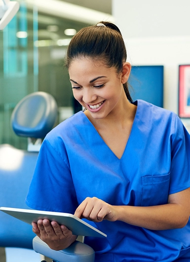 You built a great local business.