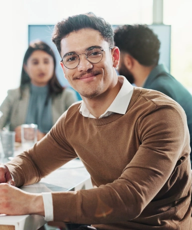 Your Dedicated Manager