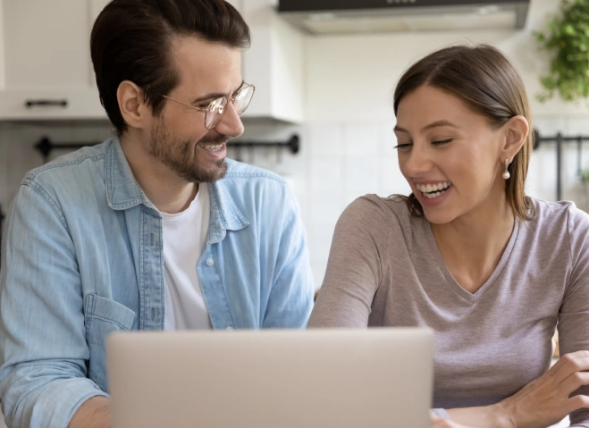 No technical knowledge is required. After one onboarding call, we handle everything.