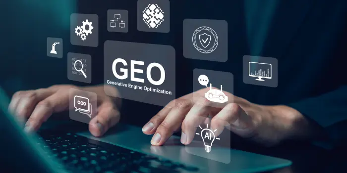 SEO vs AEO vs GEO