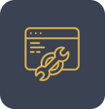 Website Design + Maintenance